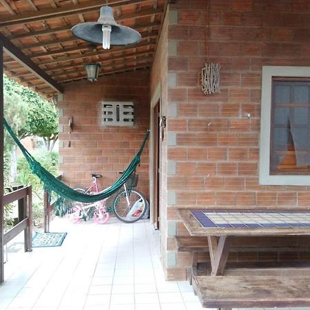 Casa em condomínio tranquilo de Gravatá Exterior foto