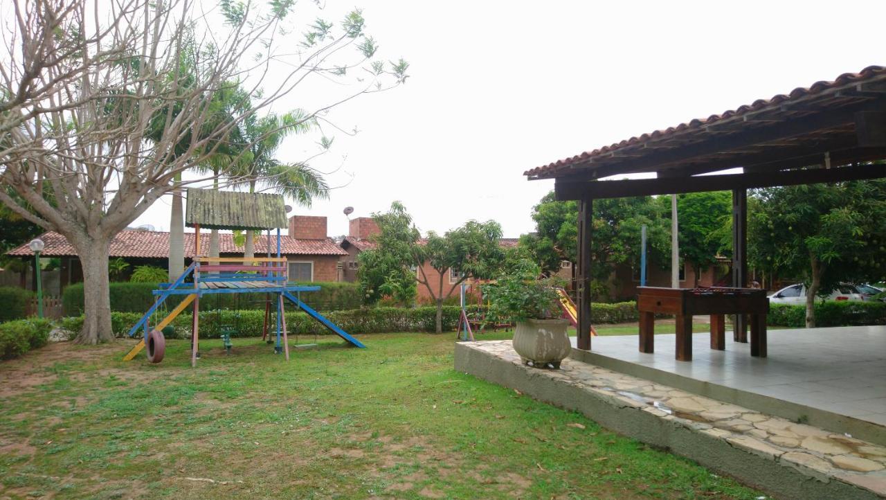 Casa em condomínio tranquilo de Gravatá Exterior foto