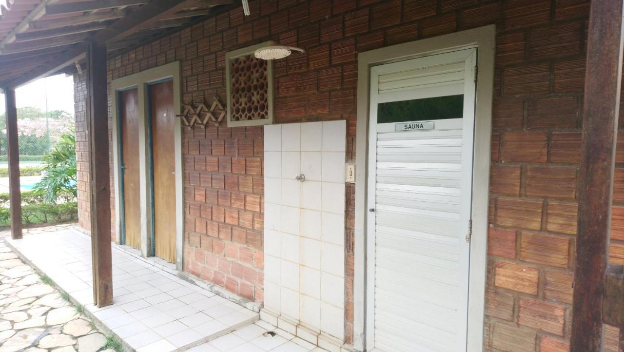Casa em condomínio tranquilo de Gravatá Exterior foto