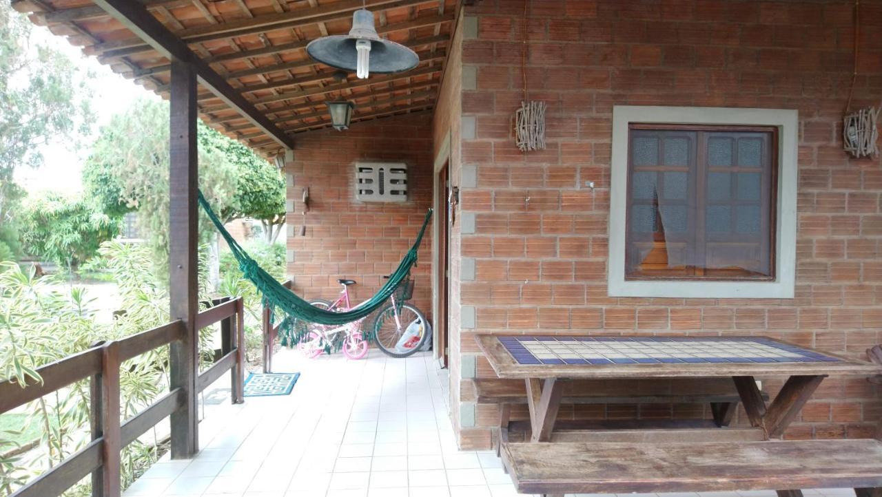 Casa em condomínio tranquilo de Gravatá Exterior foto