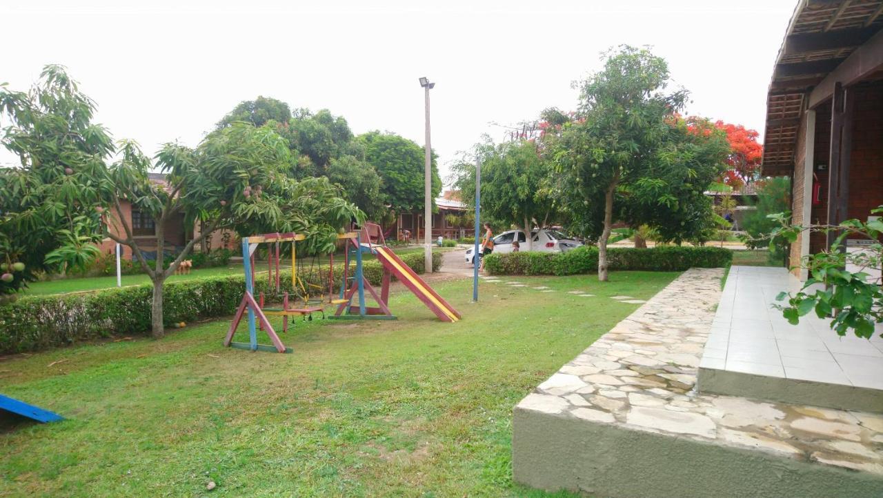 Casa em condomínio tranquilo de Gravatá Exterior foto